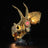 Light Kit for Dinosaur Fossils: Triceratops Skull 76969-Lightailing