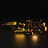 Light Kit for Blacktron Renegade 10355-Lightailing