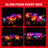 Licht-Set für Blumenwand 11503 – Briksmax 2.0