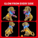 Light Kit for Golden Retriever Puppy 11384- Briksmax 2.0【Not Final Price｜Coming Soon】