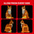 Licht-Set für Orange Katze 21376 - Briksmax 2.0