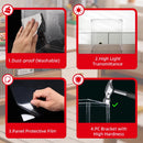 LEGO Display Case – Protect Your Builds（Small）