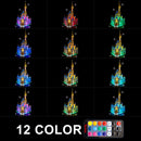 Briksmax Remote Light Kits For Disney Castle 43222- 4