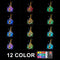 Briksmax Remote Light Kits For Disney Castle 43222- 4