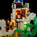 BriksMax Light Kits For LEGO® Eldorado Fortress 10320