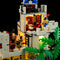 Kits d'éclairage pour la forteresse LEGO® Eldorado 10320