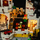 BriksMax Light Kits For LEGO® Eldorado Fortress 10320