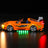 Light kit for The Fast and The Furious Toyota Supra MK4 #77260 - Briksmax