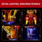 Briksmax Light Kit For Battle Droid with STAP
