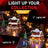 Remote Light Kit For Holiday House 11387- Briksmax 2.0