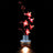 Lichtset für Pflaumenblüte 10369-Lightailing