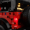 Light Kit For Ford Bronco SUV