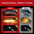 Kit d'éclairage pour ateliers NINJAGO City 71837 - Briksmax 2.0