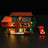 Kit d'éclairage pour Twilight La maison des Cullen 21354 - Briksmax 2.0