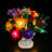 Beleuchtungsset für Blumenarrangements 10345-Briksmax