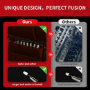 Beleuchtungsset für die Mineralienkollektion