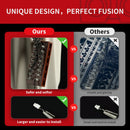 Beleuchtungsset für einen Strauß rosa Rosen 10374- Briksmax 2.0