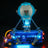 Lightailing Light Kit For LEGO Battle Bus #77073-5