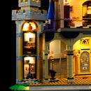 Lightailing Light Kit For Disney Castle 43222-6