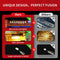Briksmax 2.0 Light Kit For The Going Merry Pirate Ship