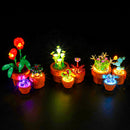 Light Kit For Tiny Plants 10329-BriksMax