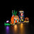 Light Kit for SpongeBob SquarePants: Bikini Bottom 11386 - Briksmax 2.0【Not Final Price｜Coming Soon】