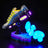 Light Kit for Nike Air Max 95 x LEGO Set 43025 - Lightailing