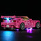 Briksmax Light Kit For 2 Fast 2 Furious Honda S2000
