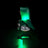 Light Kit for Doctor Doom Bust 76345 - Briksmax 2.0