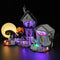 Briksmax 2.0 Light Kit For LEGO Disney Tim Burton's The Nightmare Before Christmas 21351 - 4