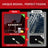 Briksmax 2.0 Light Kit For Ferrari SF-24 F1 Car 42207-5