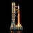 Light Kit for Artemis Space Launch System 10341 -Lightailing