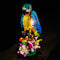 Light Kit For Exotic Parrot 31136-BriksMax