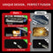 BriksMax 2.0 Light Kit For Jango Fett Helmet