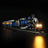 Light kit for The Orient Express Train 21344-Briksmax