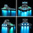 Beleuchtungsset für Imperial Star Destroyer 75394-Briksmax