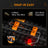 Light Kit for Fast and Furious Toyota Supra MK4 42204-Lightailing