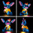 Light Kit For Stitch 43249-Briksmax