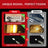 Light Kit for Italian Riviera 21359 -Briksmax 2.0