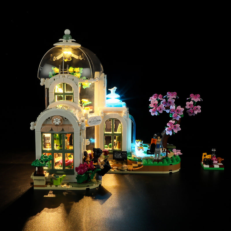 Lightailing Light Kit For Botanical Garden 41757