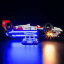 Briksmax Light Kit For McLaren MP4/4 & Ayrton Senna 10330