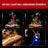 Briksmax 2.0 Light Kit For LEGO The Evolution of STEM #21355-3