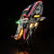 Light Kit For Jango Fett's Firespray-Class Starship