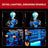 Light Kit For Battle Bus 77073 - Briksmax 2.0