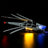 Beleuchtungsset für Dune Atreides Royal Ornithopter 10327-BriksMax