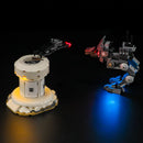 Light Kit for AT-RT Attack 75444 - Lightailing