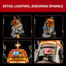 Light Kit For Chopper (C1-10P)™ Astromech Droid