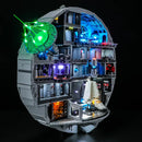 Remote Light Kit for Death Star 75419 - Lightailing