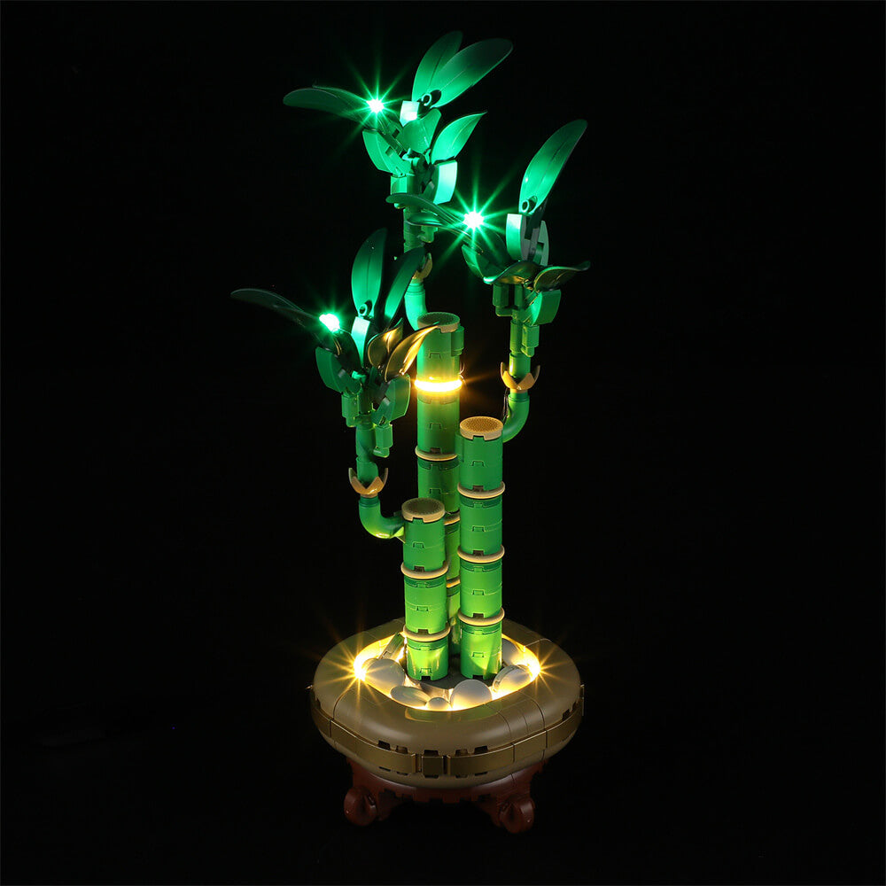 Beleuchtungsset für Lucky Bamboo 10344-Lightailing