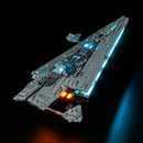 Briksmax Light Kit For LEGO Executor Super Star Destroyer™ 75356